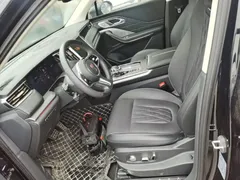 2024 Hongqi HS7 2.0T PHEV 4WD 6, чёрный — фото 15