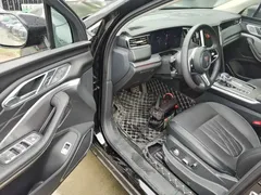 2024 Hongqi HS7 2.0T PHEV 4WD 6, чёрный — фото 16