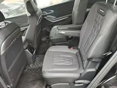 2024 Hongqi HS7 2.0T PHEV 4WD 6, чёрный — фото 17