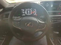 2020 Lexus ES 200 Excellence — фото 11