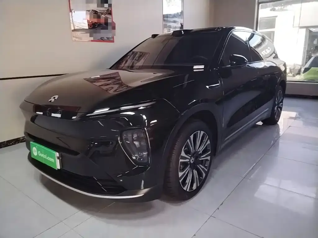 2024 Nio ES8 75kWh
