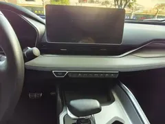 2021 Geely Preface 2.0TD Premium, чёрный — фото 13