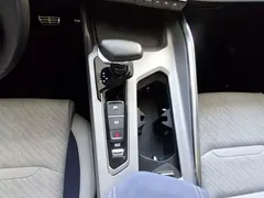 2021 Geely Preface 2.0TD Premium, чёрный — фото 14