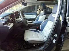 2021 Geely Preface 2.0TD Premium, чёрный — фото 15