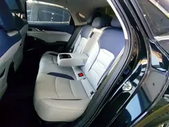 2021 Geely Preface 2.0TD Premium, чёрный — фото 17