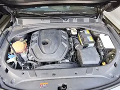 2021 Geely Preface 2.0TD Premium, чёрный — фото 20