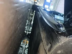 2021 Geely Preface 2.0TD Premium, чёрный — фото 21