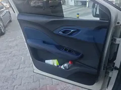 2025 BYD Seagull EV 405km Flying, белый — фото 7