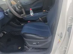 2025 BYD Seagull EV 405km Flying, белый — фото 9