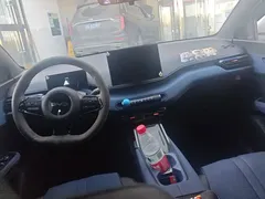 2025 BYD Seagull EV 405km Flying, белый — фото 12