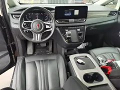 2024 Hongqi HQ9 2.0T PHEV 4WD Business — фото 10