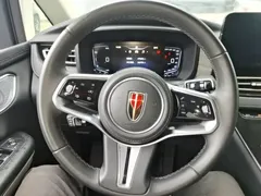 2024 Hongqi HQ9 2.0T PHEV 4WD Business — фото 11
