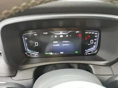 2024 Hongqi HQ9 2.0T PHEV 4WD Business — фото 12