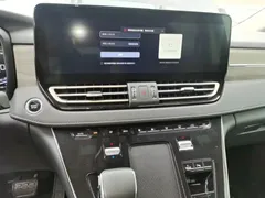 2024 Hongqi HQ9 2.0T PHEV 4WD Business — фото 13