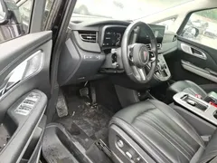 2024 Hongqi HQ9 2.0T PHEV 4WD Business — фото 16