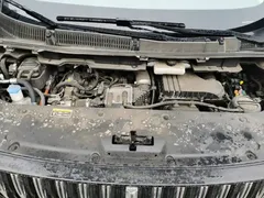 2024 Hongqi HQ9 2.0T PHEV 4WD Business — фото 20