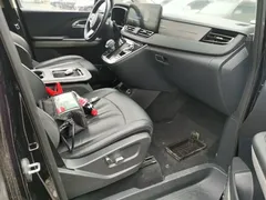 2024 Hongqi HQ9 2.0T PHEV 4WD Business — фото 25