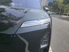 2026 Nio ES8 6-seat Executive Signature, чёрный — фото 5
