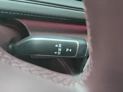 2026 Nio ES8 6-seat Executive Signature, чёрный — фото 16