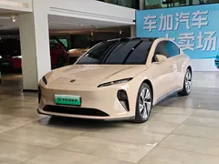 2022 Nio ET5 75kWh — фото 1