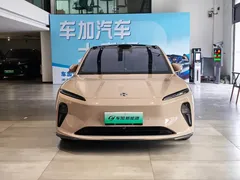 2022 Nio ET5 75kWh — фото 2