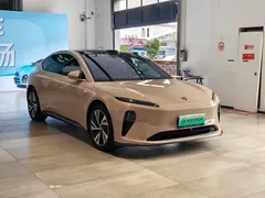 2022 Nio ET5 75kWh — фото 3