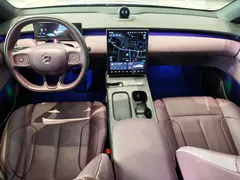 2022 Nio ET5 75kWh — фото 4