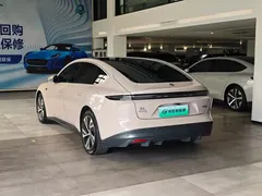 2022 Nio ET5 75kWh — фото 7