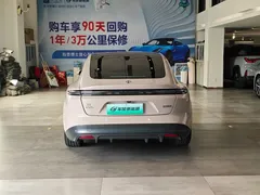 2022 Nio ET5 75kWh — фото 8