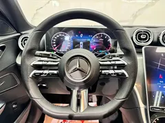 2022 Mercedes-Benz C-Class C 260 L Sport — фото 10