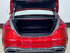 2022 Mercedes-Benz C-Class C 260 L Sport — фото 21