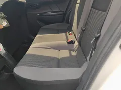 2022 Toyota Vios 1.5L CVT Chuangxing CARE, белый — фото 13