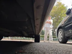 2022 Toyota Vios 1.5L CVT Chuangxing CARE, белый — фото 18