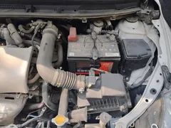 2022 Toyota Vios 1.5L CVT Chuangxing CARE, белый — фото 21