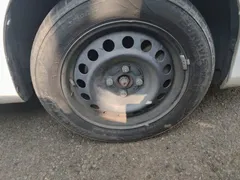 2022 Toyota Vios 1.5L CVT Chuangxing CARE, белый — фото 24