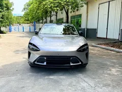 2025 Xiaomi YU7 4WD Max — фото 2