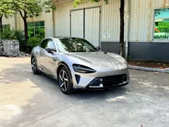 2025 Xiaomi YU7 4WD Max — фото 3