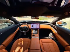 2025 Xiaomi YU7 4WD Max — фото 4