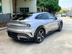 2025 Xiaomi YU7 4WD Max — фото 7