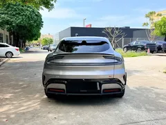 2025 Xiaomi YU7 4WD Max — фото 8