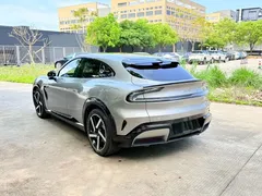 2025 Xiaomi YU7 4WD Max — фото 9