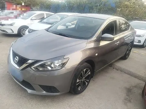 2021 Nissan Sylphy Classic 1.6XE CVT Comfort