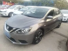 2021 Nissan Sylphy Classic 1.6XE CVT Comfort — фото 1