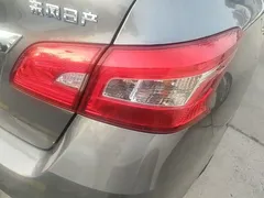 2021 Nissan Sylphy Classic 1.6XE CVT Comfort — фото 8