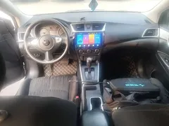 2021 Nissan Sylphy Classic 1.6XE CVT Comfort — фото 10