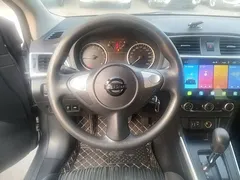 2021 Nissan Sylphy Classic 1.6XE CVT Comfort — фото 11
