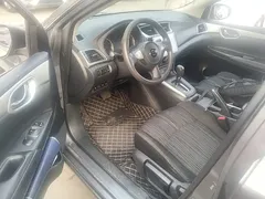 2021 Nissan Sylphy Classic 1.6XE CVT Comfort — фото 16