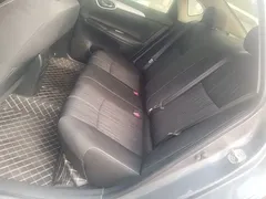 2021 Nissan Sylphy Classic 1.6XE CVT Comfort — фото 17