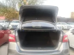 2021 Nissan Sylphy Classic 1.6XE CVT Comfort — фото 19