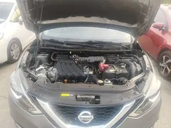 2021 Nissan Sylphy Classic 1.6XE CVT Comfort — фото 20